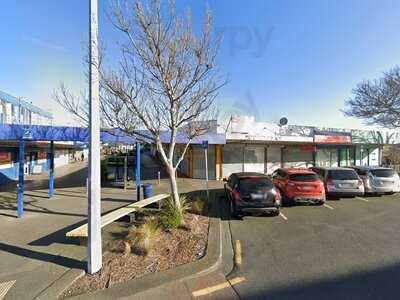 Kebabs Kitchen & Cafe