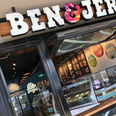Ben & Jerry's