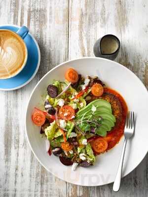 Columbus Coffee At Mitre 10 Mega Takanini