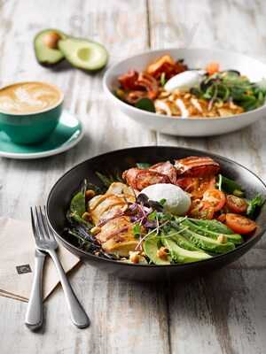 Columbus Coffee At Mitre 10 Mega Takanini