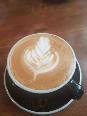 Columbus Coffee At Mitre 10 Mega Takanini