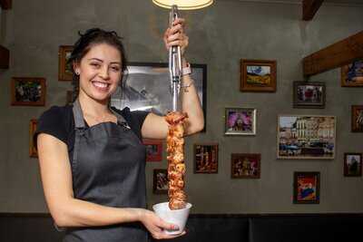 Fogo Brazilian Bbq Experience