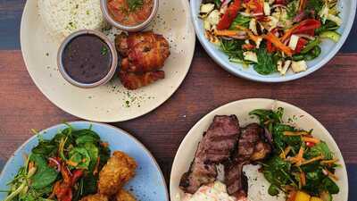 Fogo Brazilian Bbq Experience