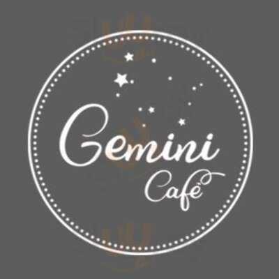 Gemini Cafe