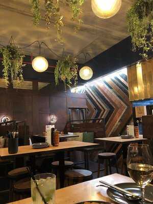 Nz Tang Bar & Restautant