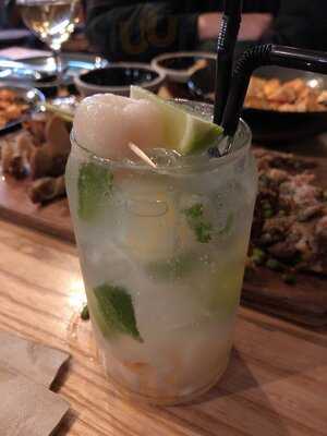 Nz Tang Bar & Restautant