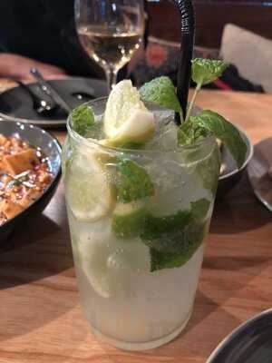 Nz Tang Bar & Restautant