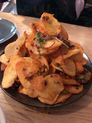 Nz Tang Bar & Restautant