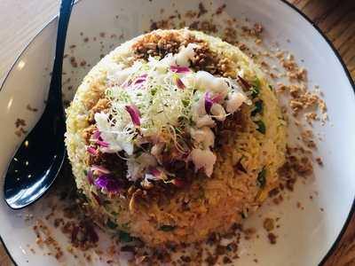 Nz Tang Bar & Restautant