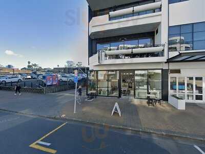 Nz Tang Bar & Restautant