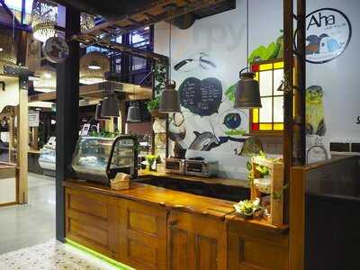 Aha Wildlife Bakery Limited