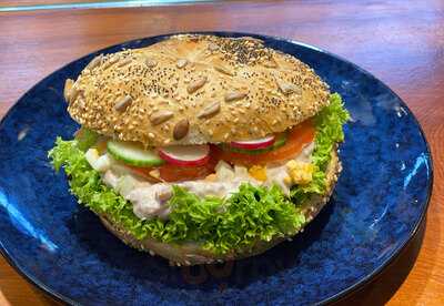 Aha Wildlife Bakery Limited