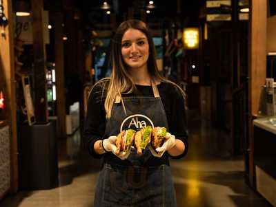 Aha Wildlife Bakery Limited