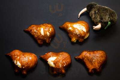 Aha Wildlife Bakery Limited