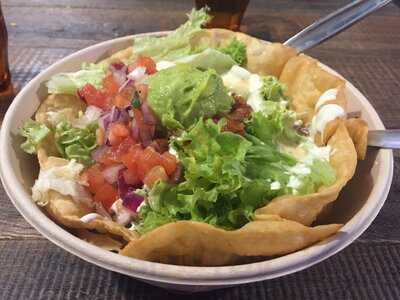 Mexicali Fresh Colombo