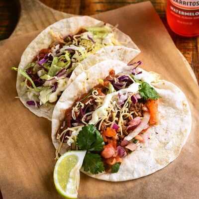 Mexicali Fresh Colombo