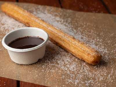 Mexicali Fresh Colombo