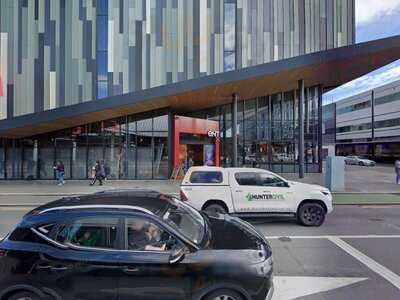 Mexicali Fresh Colombo