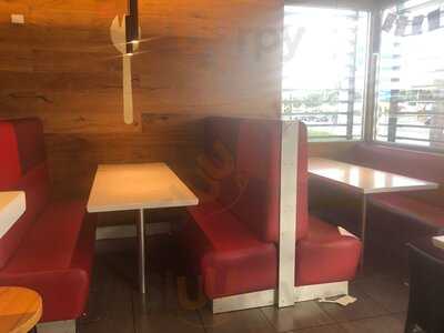 Kfc Kilbirnie