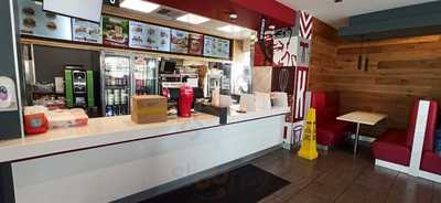 Kfc Kilbirnie