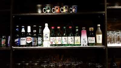 Hwarang Korean Restaurant