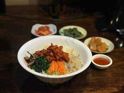 Hwarang Korean Restaurant