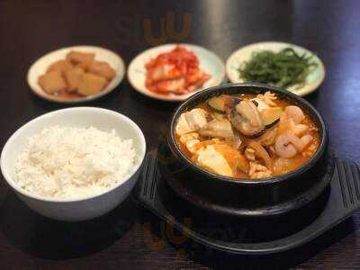 Hwarang Korean Restaurant