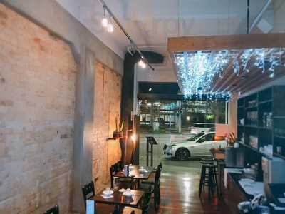 Hwarang Korean Restaurant