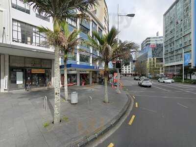 Hwarang Korean Restaurant