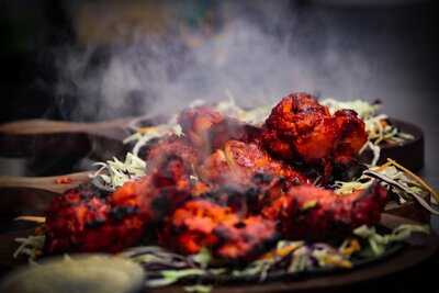 Samairaz Indian Restaurant