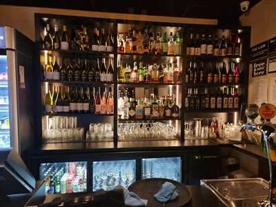 Samairaz Indian Restaurant