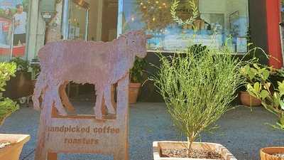 Handpicked Coffee Roasters