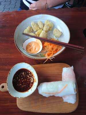 Mekong Delta Vietnamese Restaurant