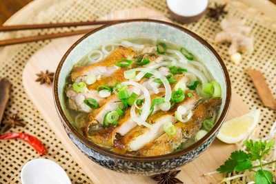 Mekong Delta Vietnamese Restaurant