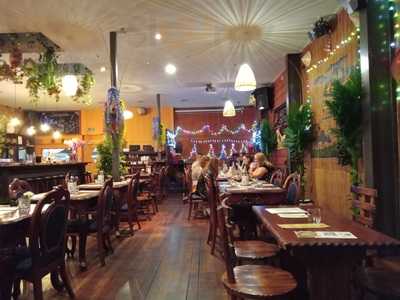 Mekong Delta Vietnamese Restaurant