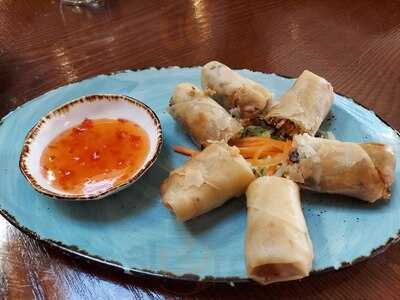 Mekong Delta Vietnamese Restaurant