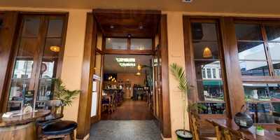 Mekong Delta Vietnamese Restaurant