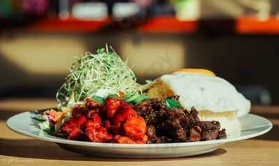 Chef Astig Euro Asian Cuisine