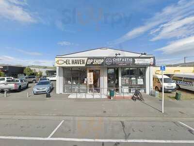 Chef Astig Euro Asian Cuisine