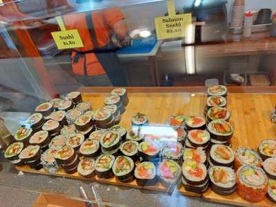 Sushi-ya Sushi