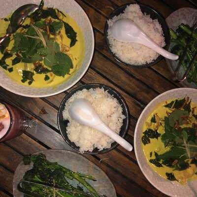 White And Wong’s - Newmarket, Auckland