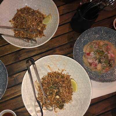 White And Wong’s - Newmarket, Auckland