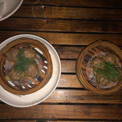 White And Wong’s - Newmarket, Auckland