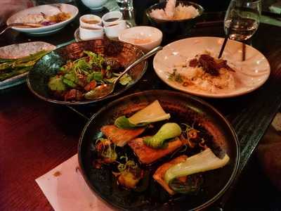 White And Wong’s - Newmarket, Auckland