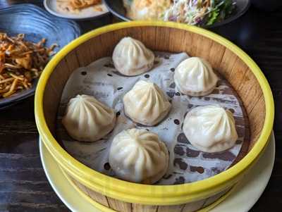 White And Wong’s - Newmarket, Auckland