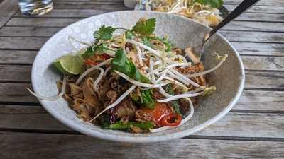 White And Wong’s - Newmarket, Auckland