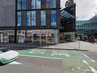 White And Wong’s - Newmarket, Auckland