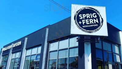 Sprig & Fern Berhampore
