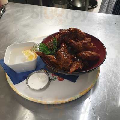 Sprig & Fern Berhampore