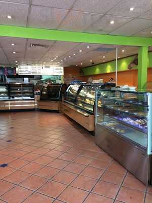 Mr Bun Bakery Newtown